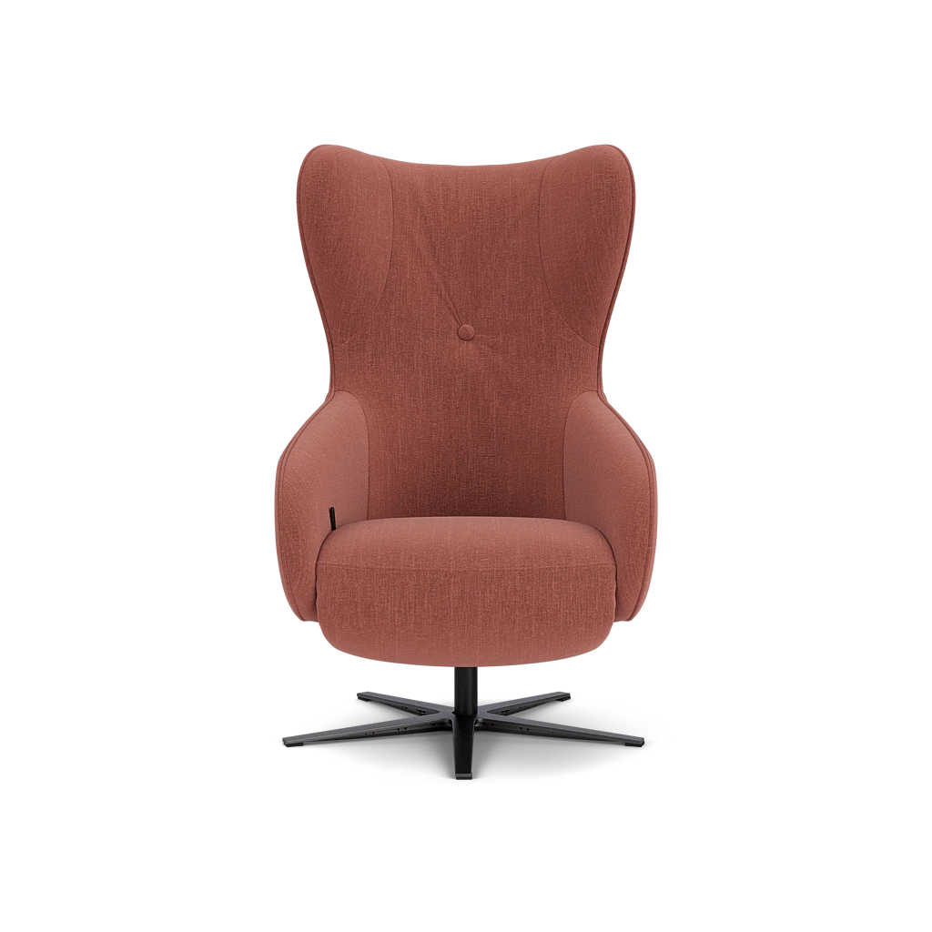Relaxstoel A-101 Relaxstoel A-101