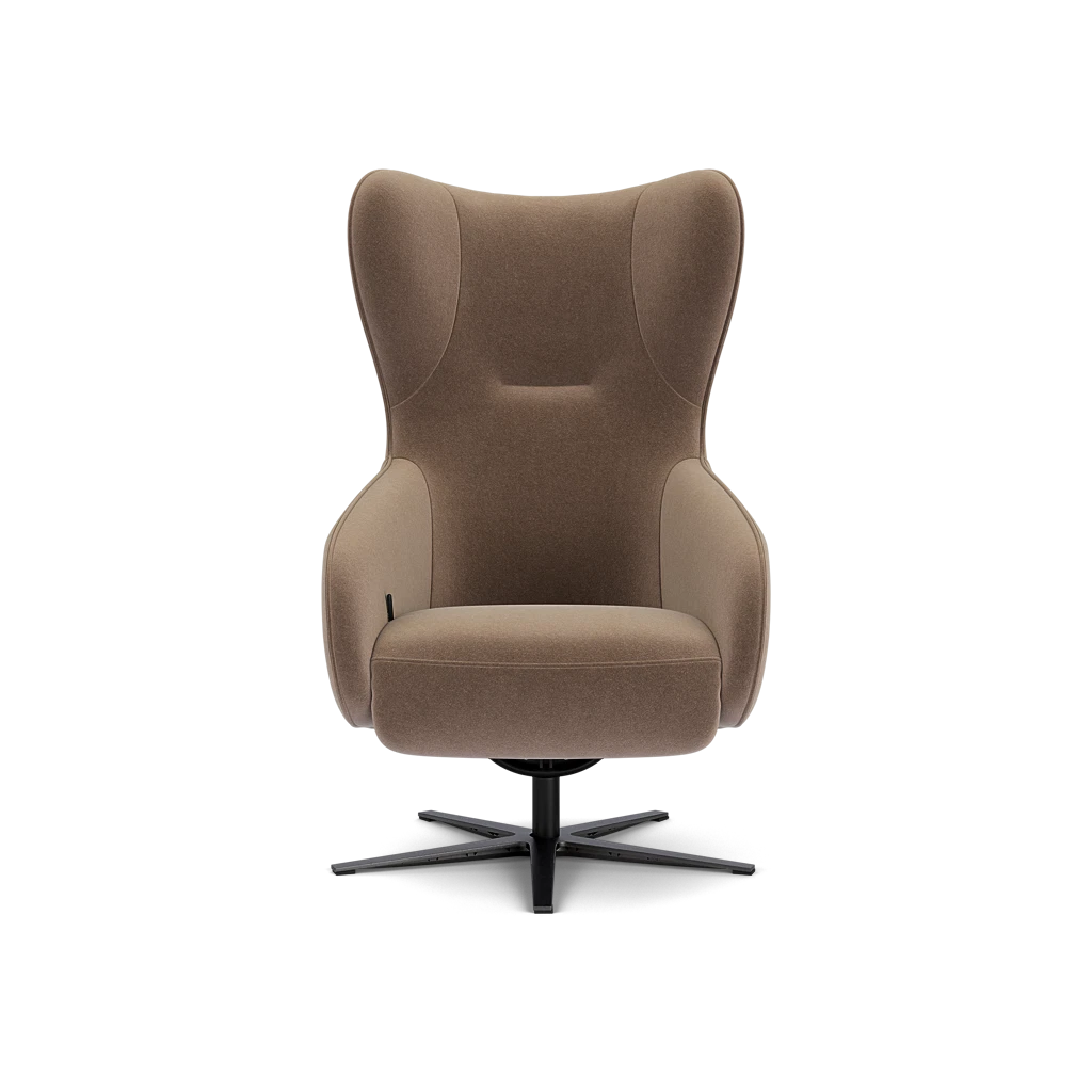 Relaxstoel A-101 Relaxstoel A-101