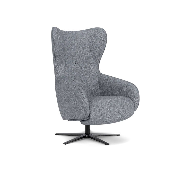 Relaxstoel A-101