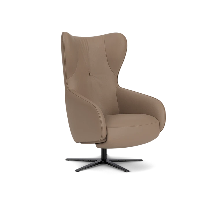 Relaxstoel A-101