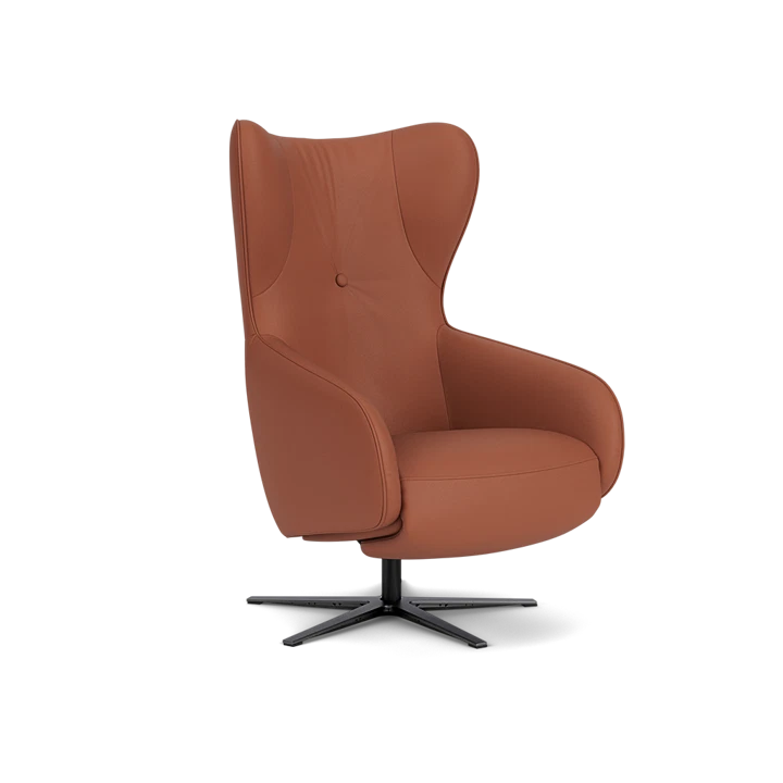Relaxstoel A-101