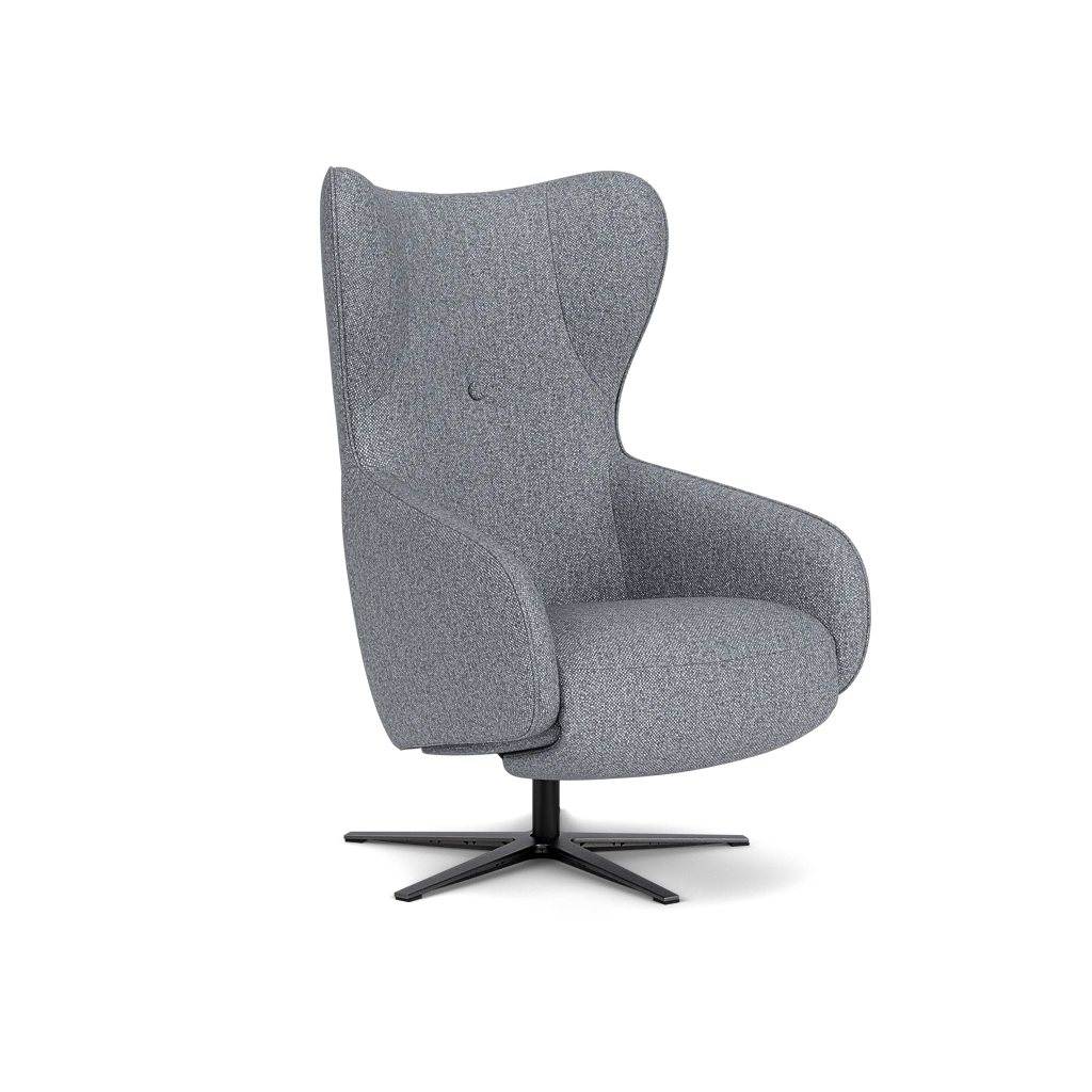 Relaxstoel A-101