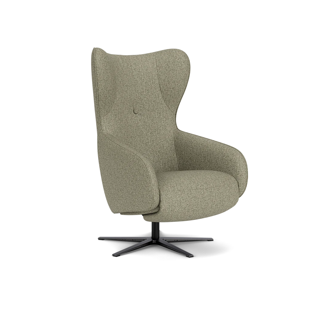 Relaxstoel A-101