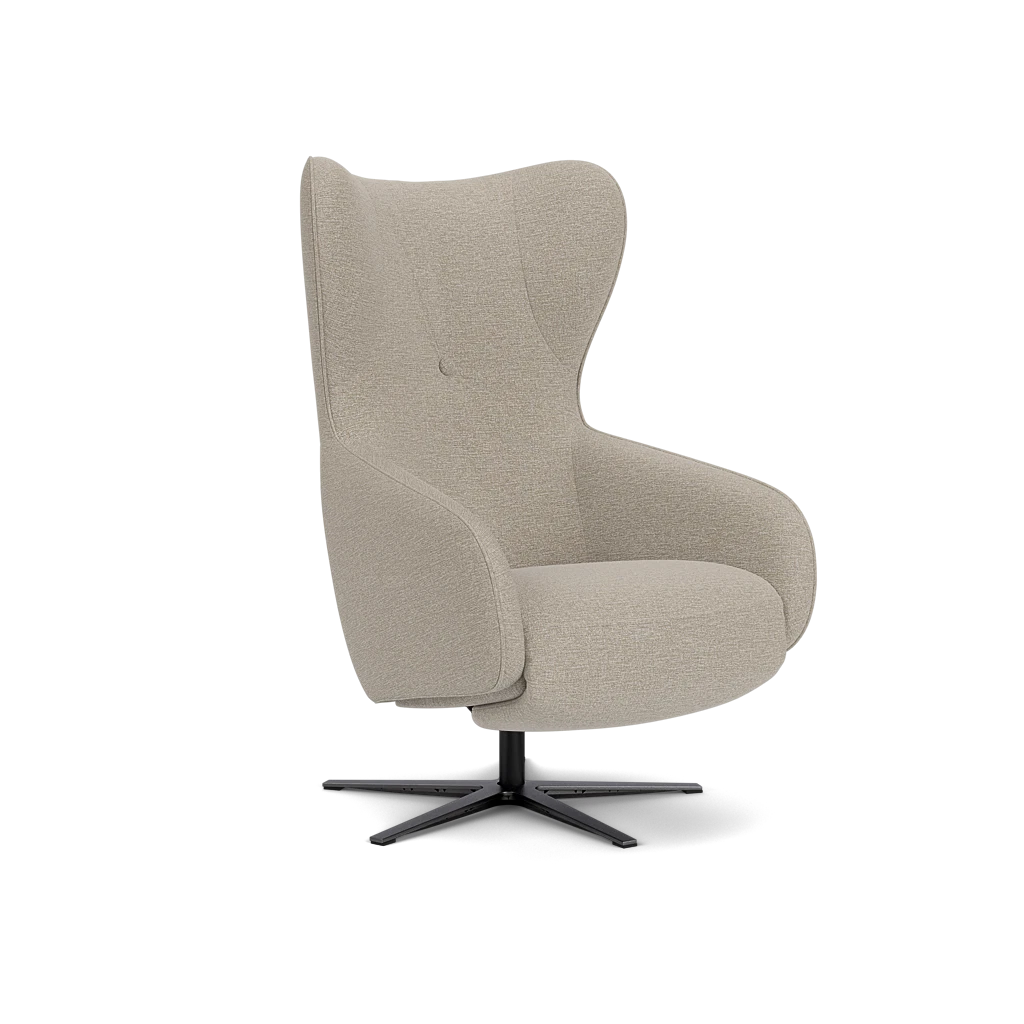 Relaxstoel A-101