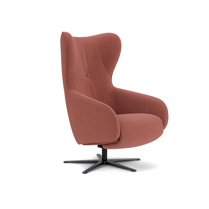 Product afbeelding voor Relaxstoel A-101