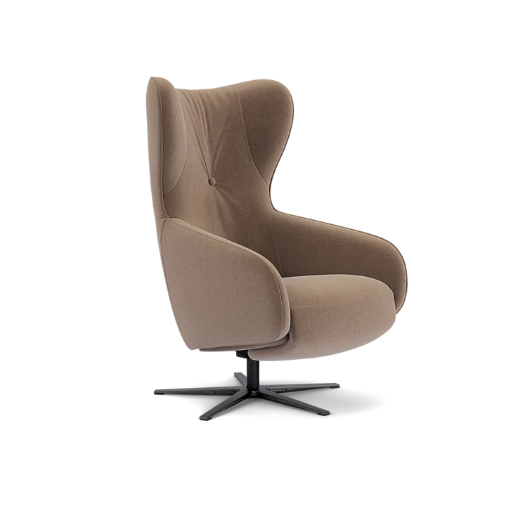 Product afbeelding voor Relaxstoel A-101