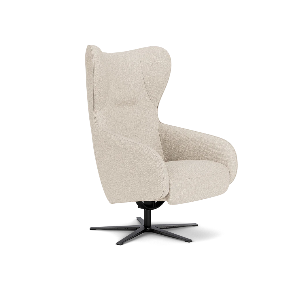 Relaxstoel A-101 Relaxstoel A-101