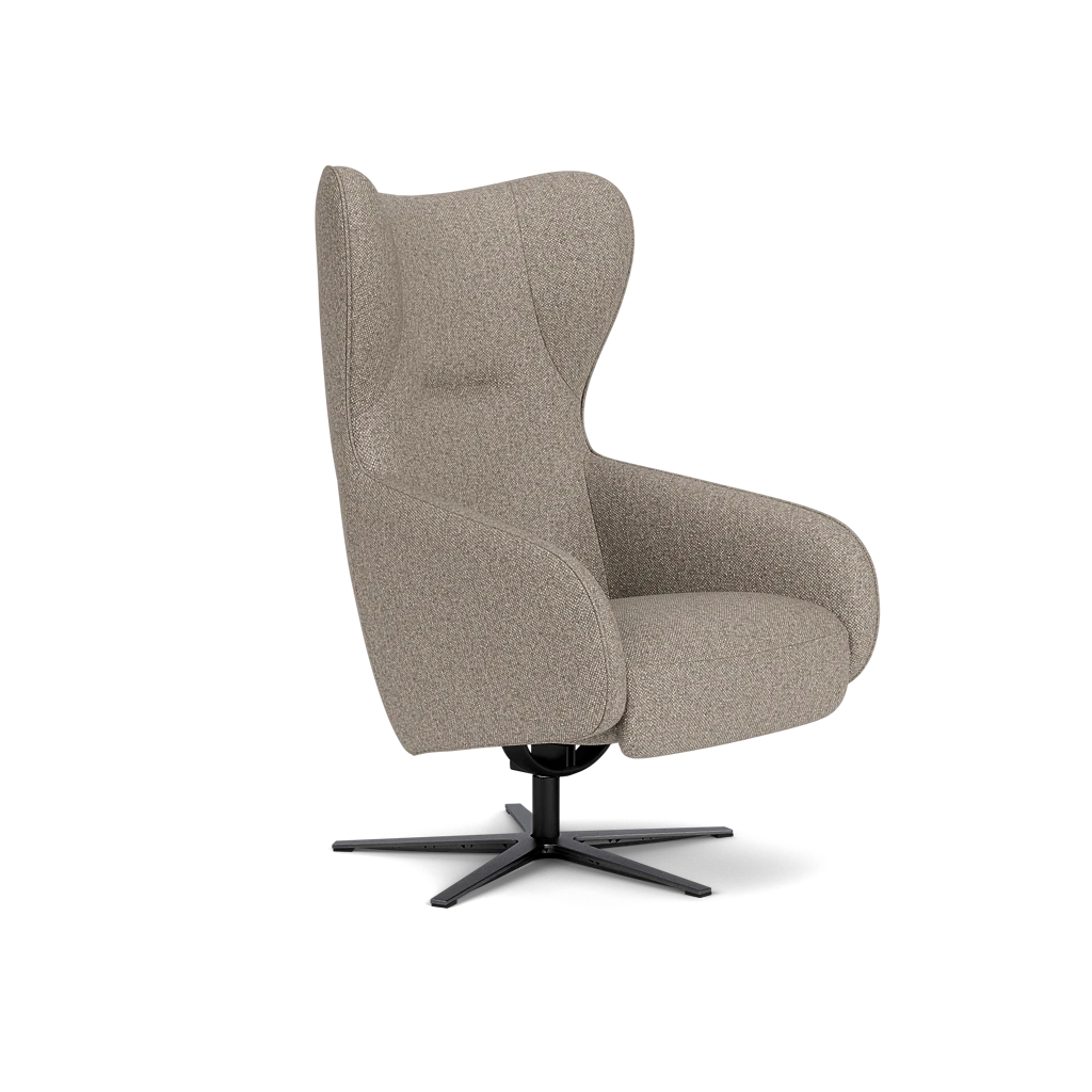 Relaxstoel A-101 Relaxstoel A-101