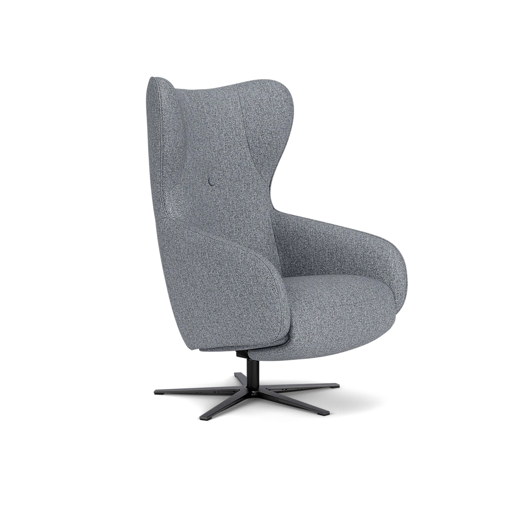 Product afbeelding voor Relaxstoel A-101