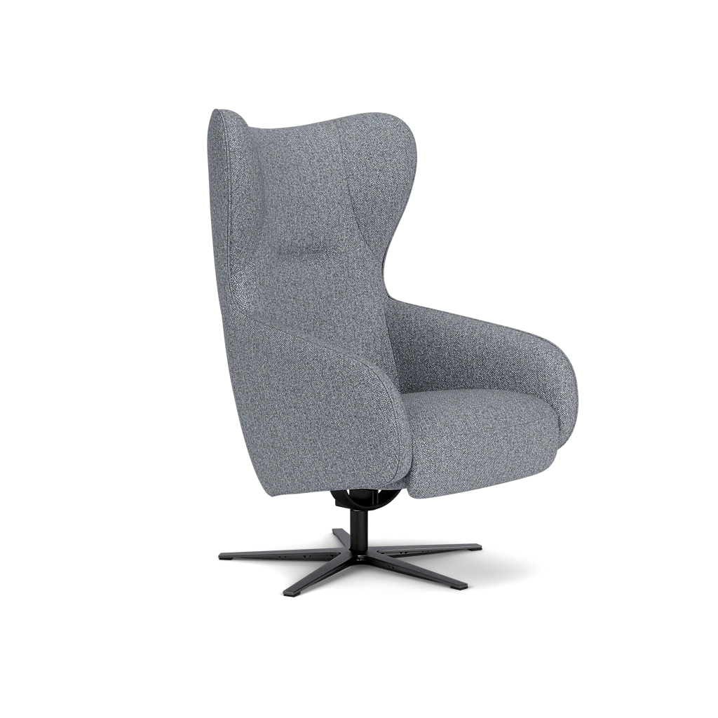 Relaxstoel A-101 Relaxstoel A-101
