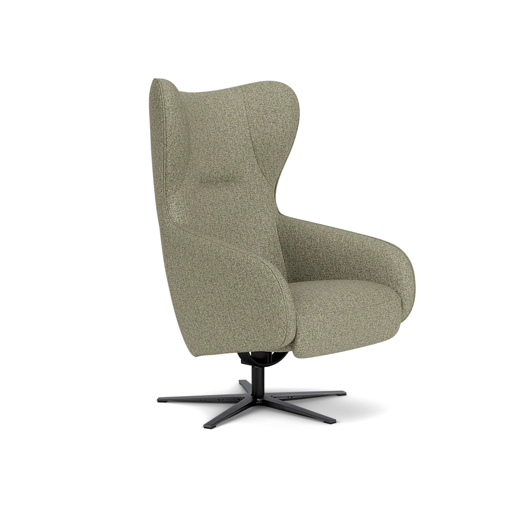 Relaxstoel A-101 Relaxstoel A-101