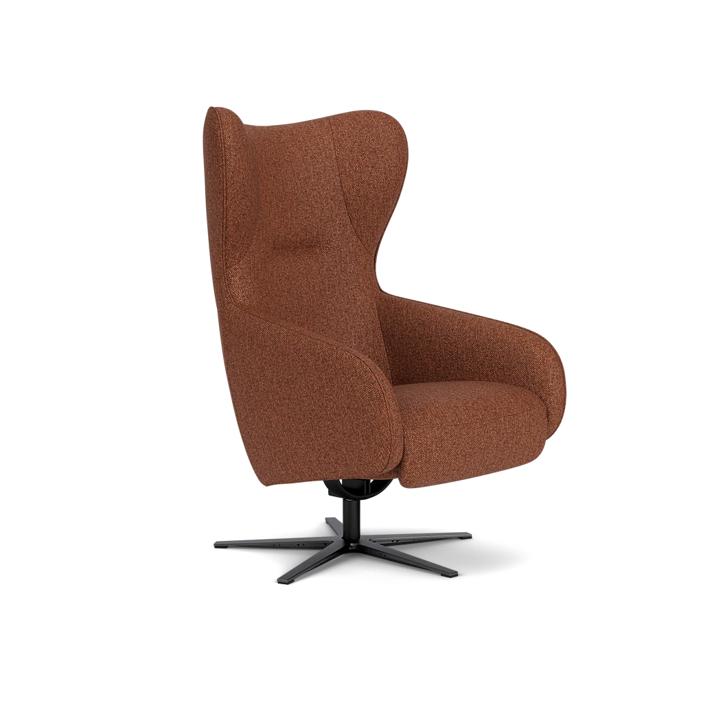 Relaxstoel A-101 Relaxstoel A-101