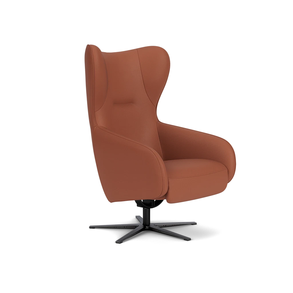 Relaxstoel A-101 Relaxstoel A-101