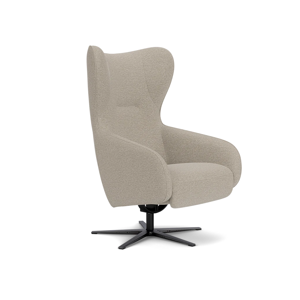 Relaxstoel A-101 Relaxstoel A-101
