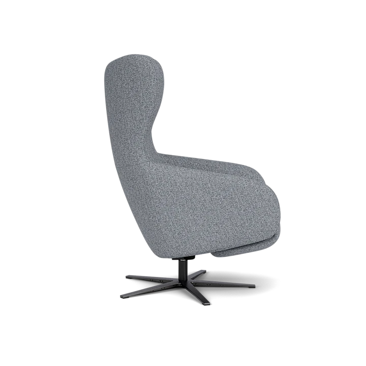 Relaxstoel A-101