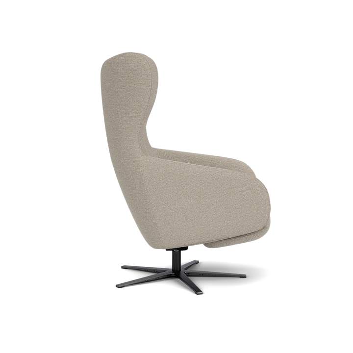 Relaxstoel A-101