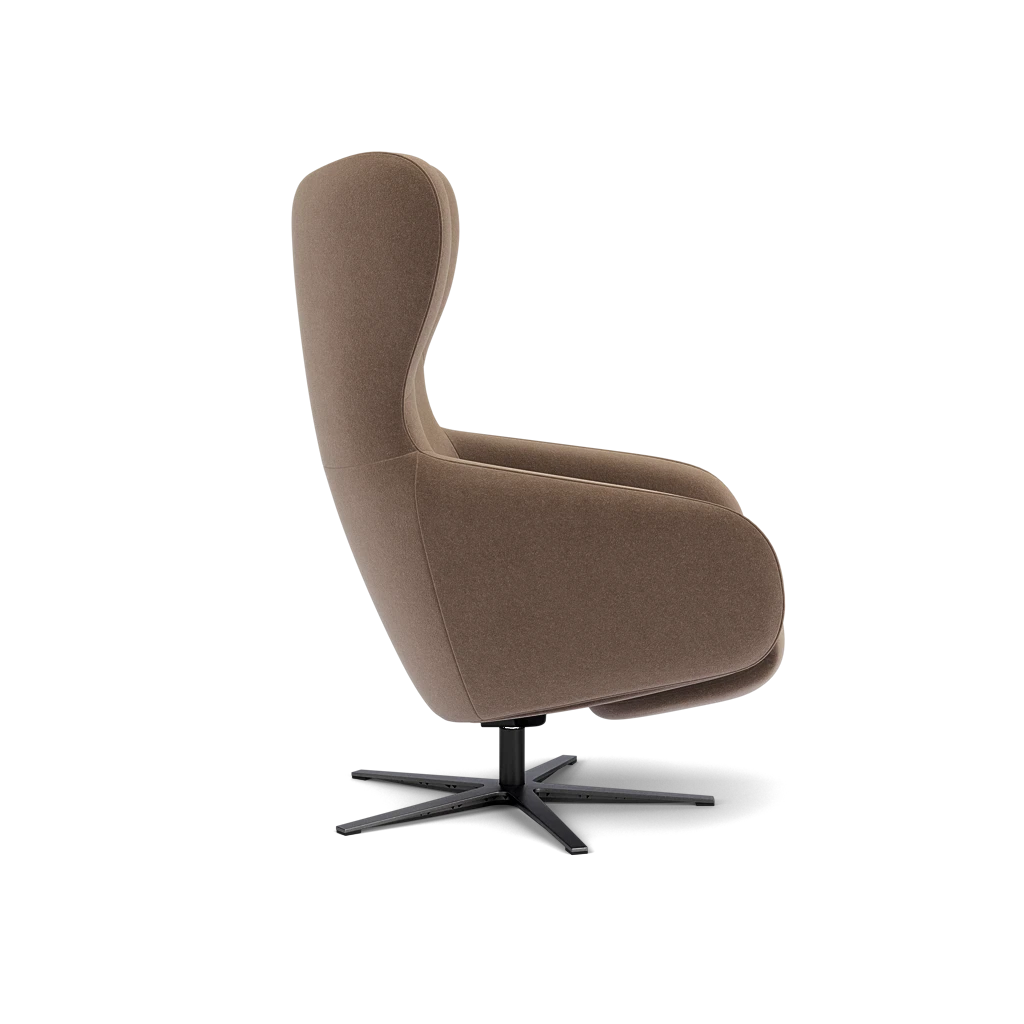 Relaxstoel A-101