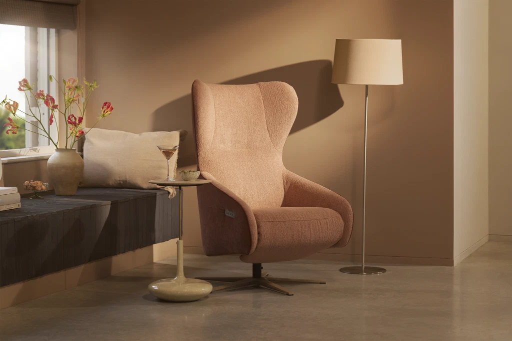 Relaxstoel A-101 5