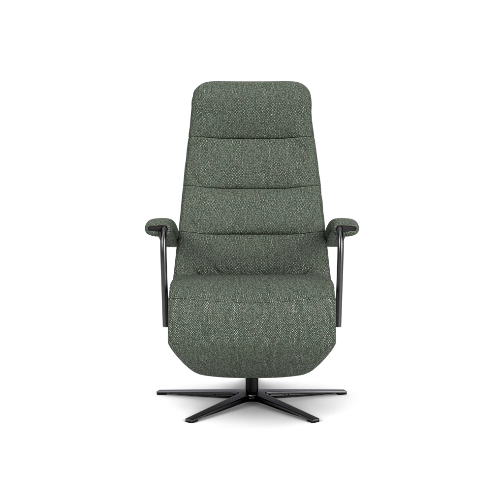 Relaxstoel C-100 Relaxstoel C-100