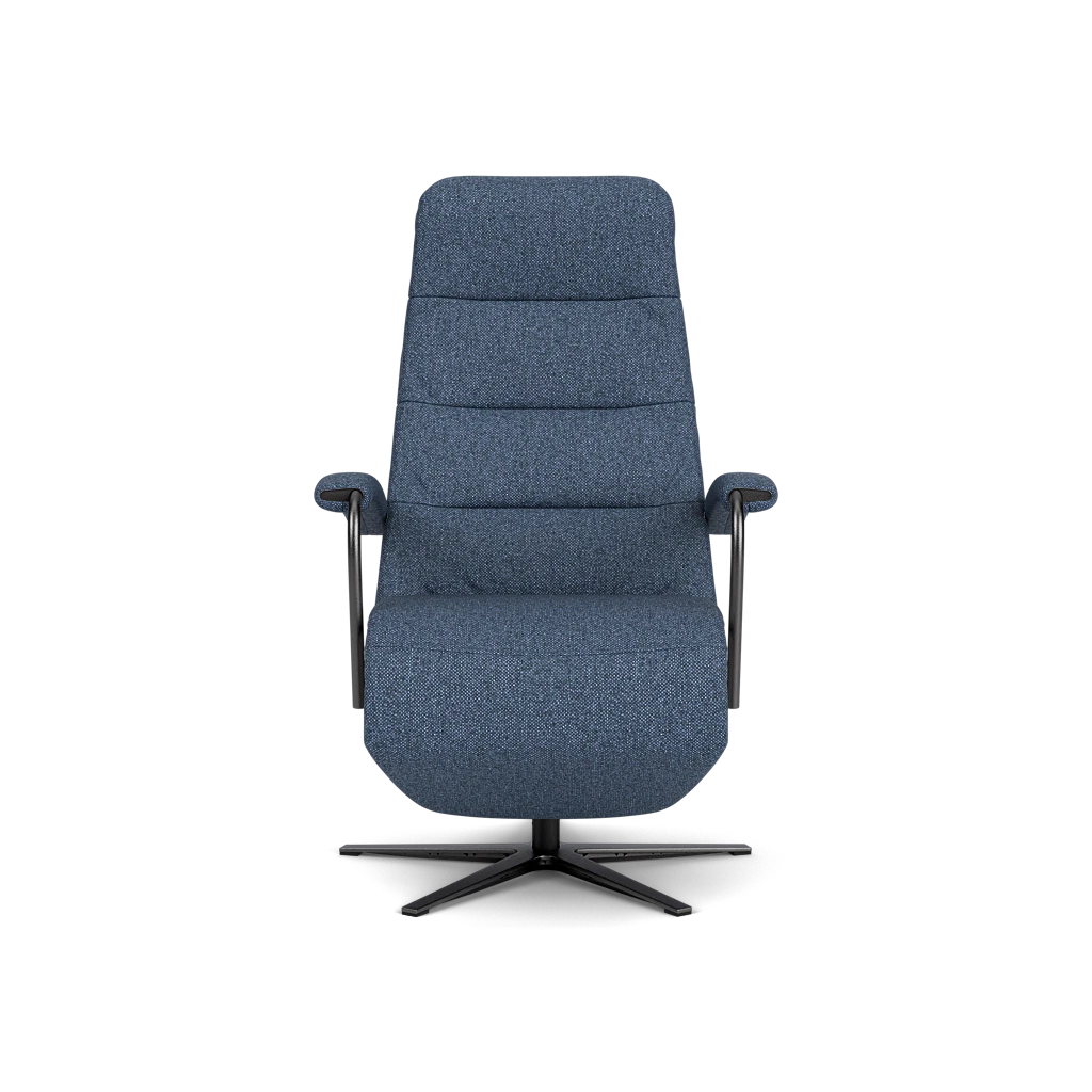 Relaxstoel C-100 Relaxstoel C-100