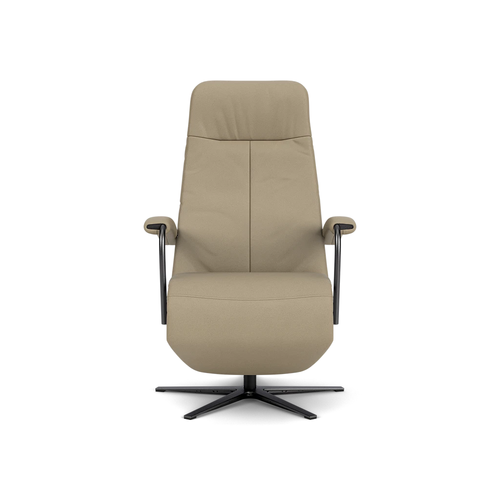 Relaxstoel C-100 Relaxstoel C-100