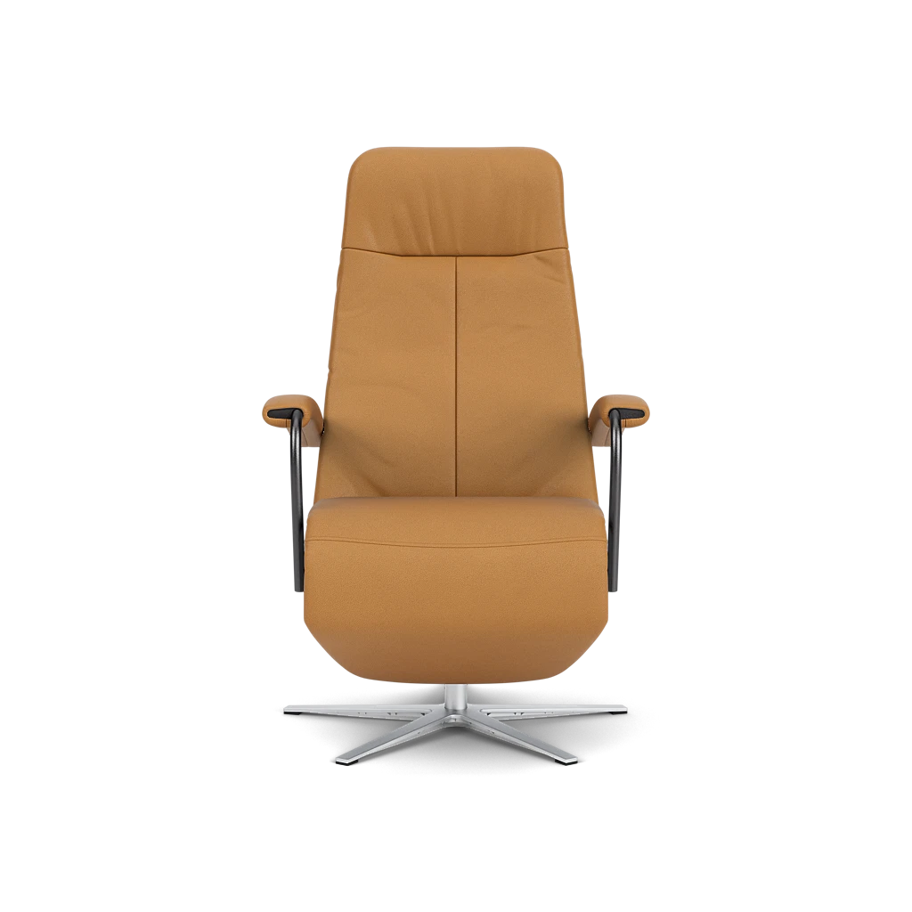 Relaxstoel C-100 Relaxstoel C-100