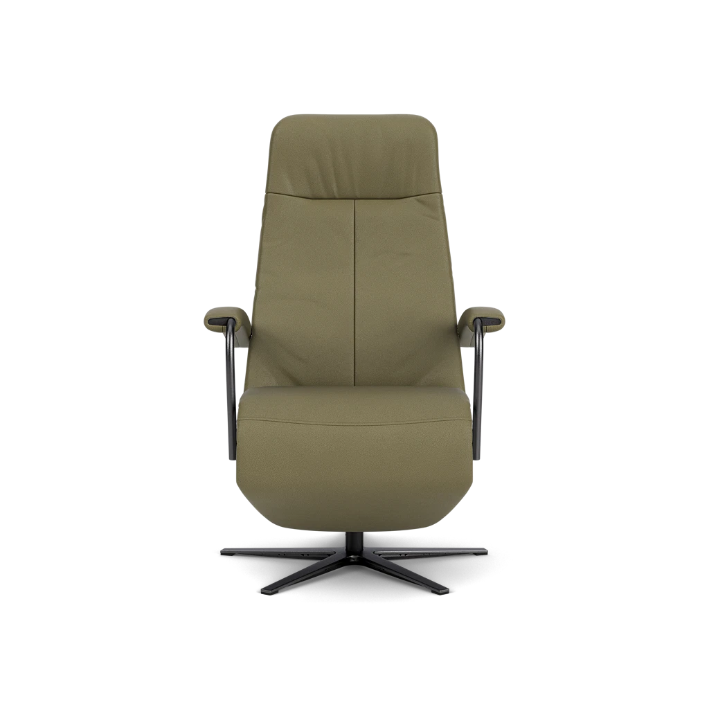 Relaxstoel C-100 Relaxstoel C-100