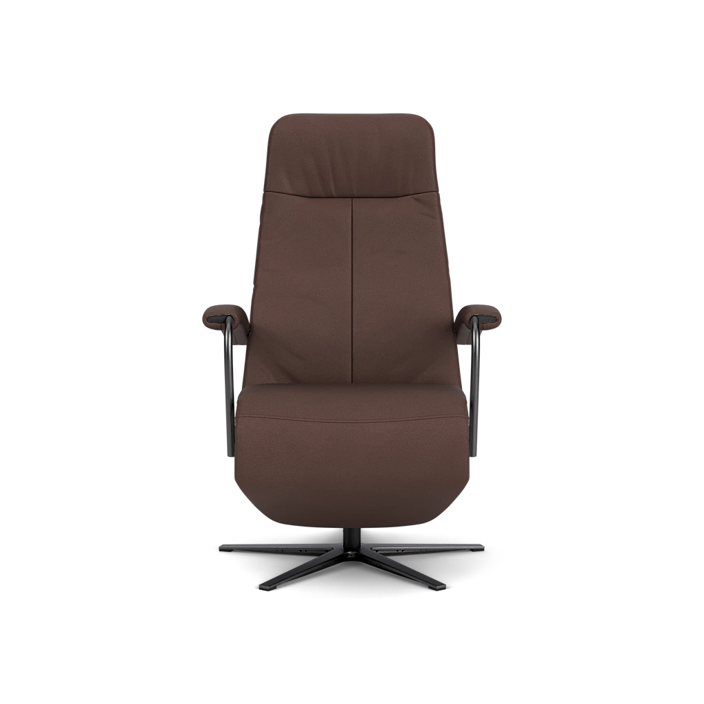 Relaxstoel C-100 Relaxstoel C-100