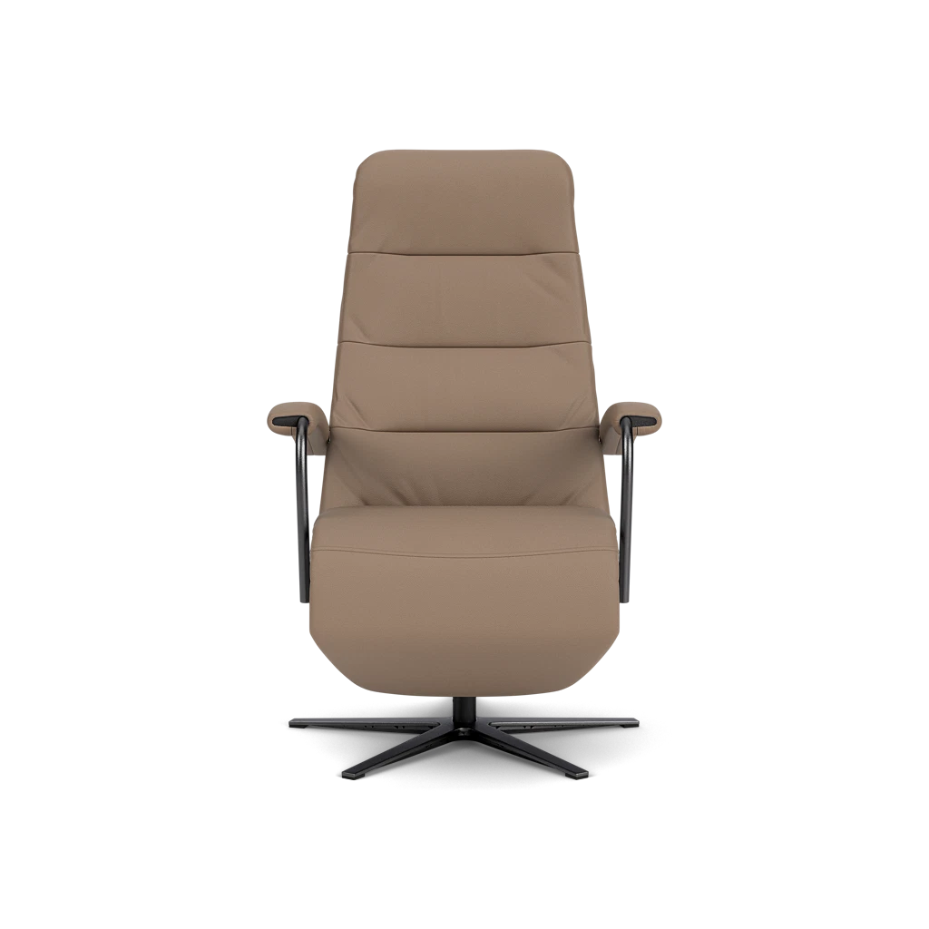 Relaxstoel C-100 Relaxstoel C-100
