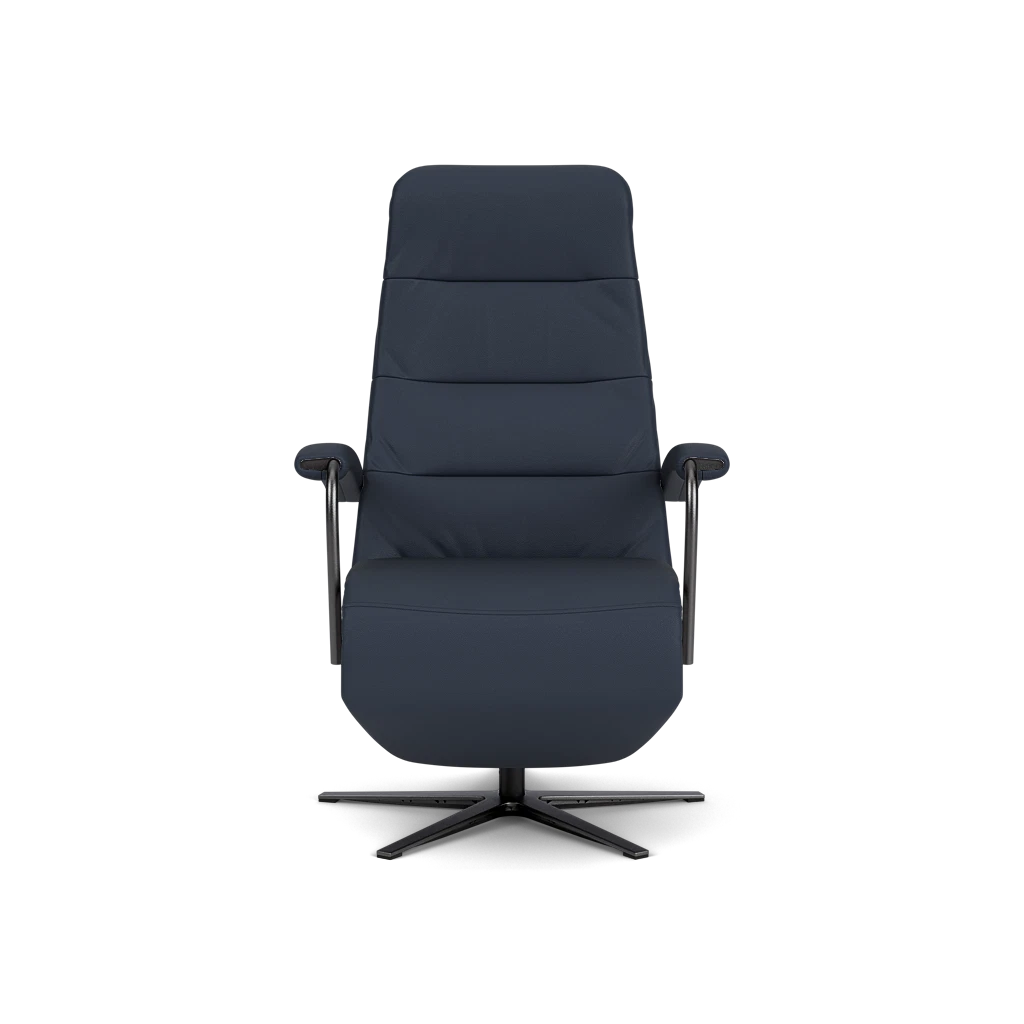 Relaxstoel C-100 Relaxstoel C-100