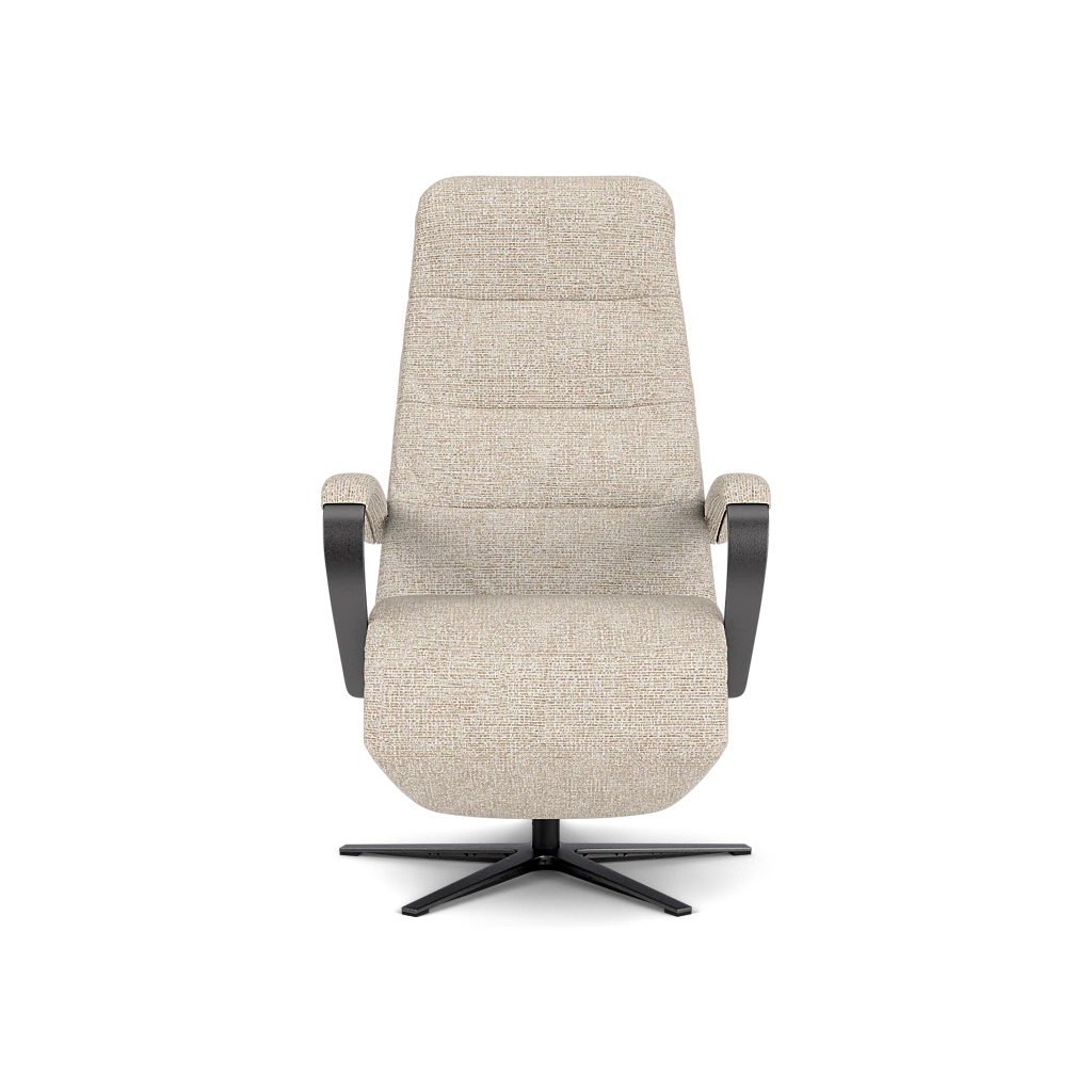 Relaxstoel C-100 Relaxstoel C-100