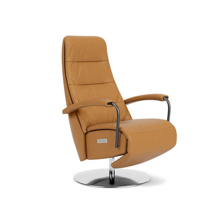 Product afbeelding voor Relaxstoel C-100