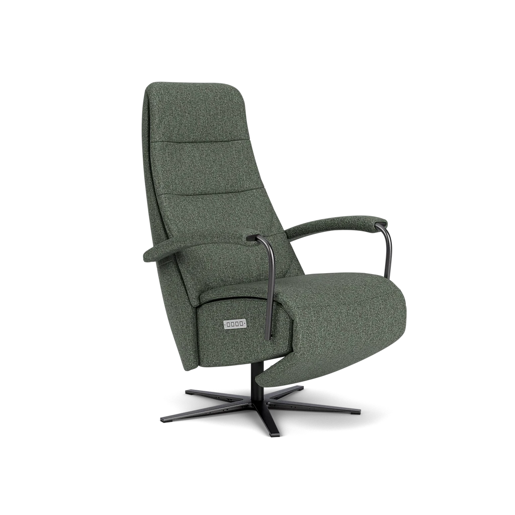 Relaxstoel C-100 Relaxstoel C-100