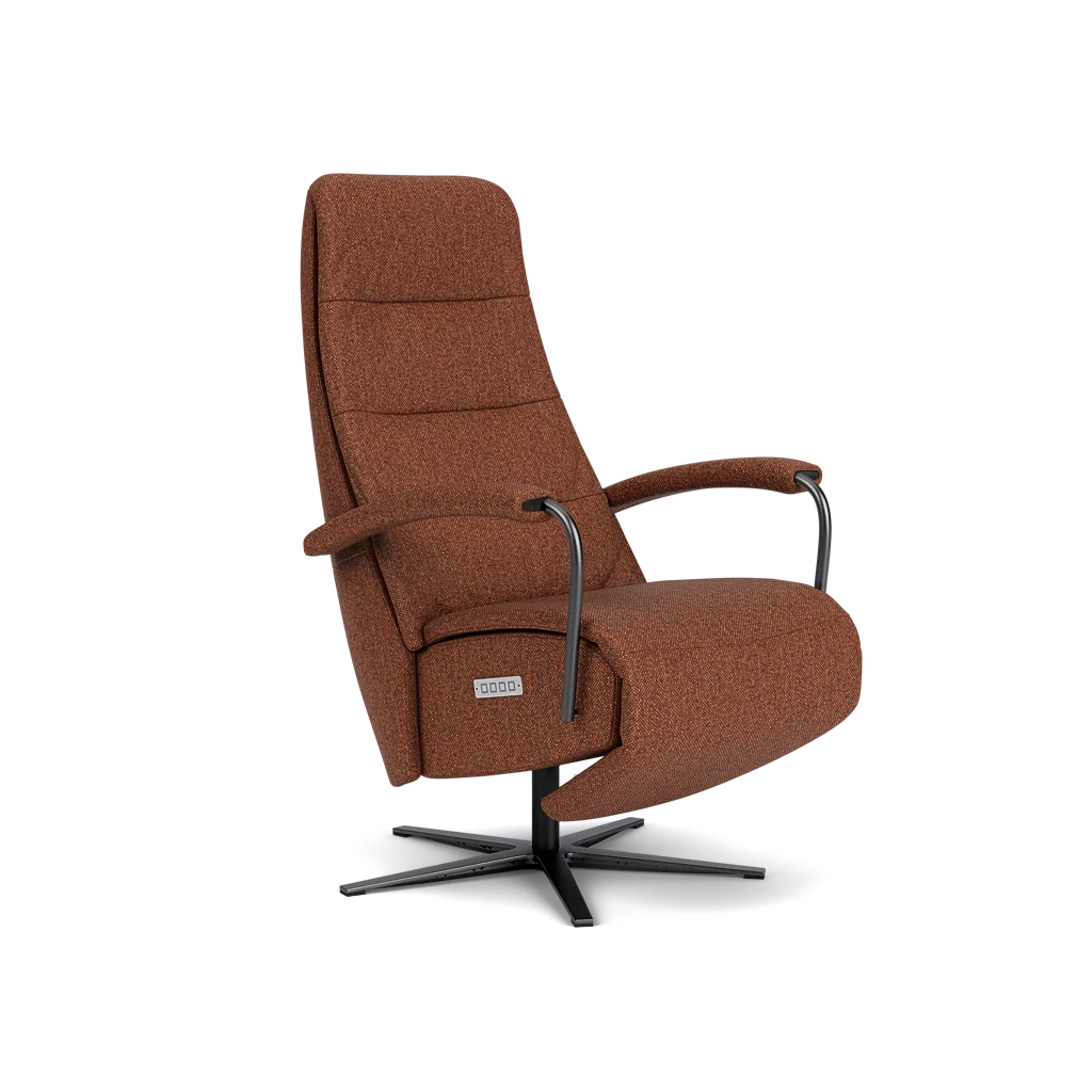 Relaxstoel C-100 Relaxstoel C-100