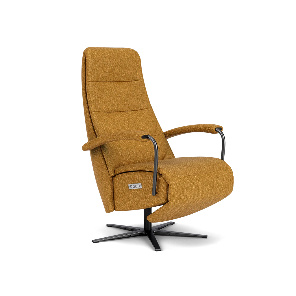 Relaxstoel C-100 Relaxstoel C-100
