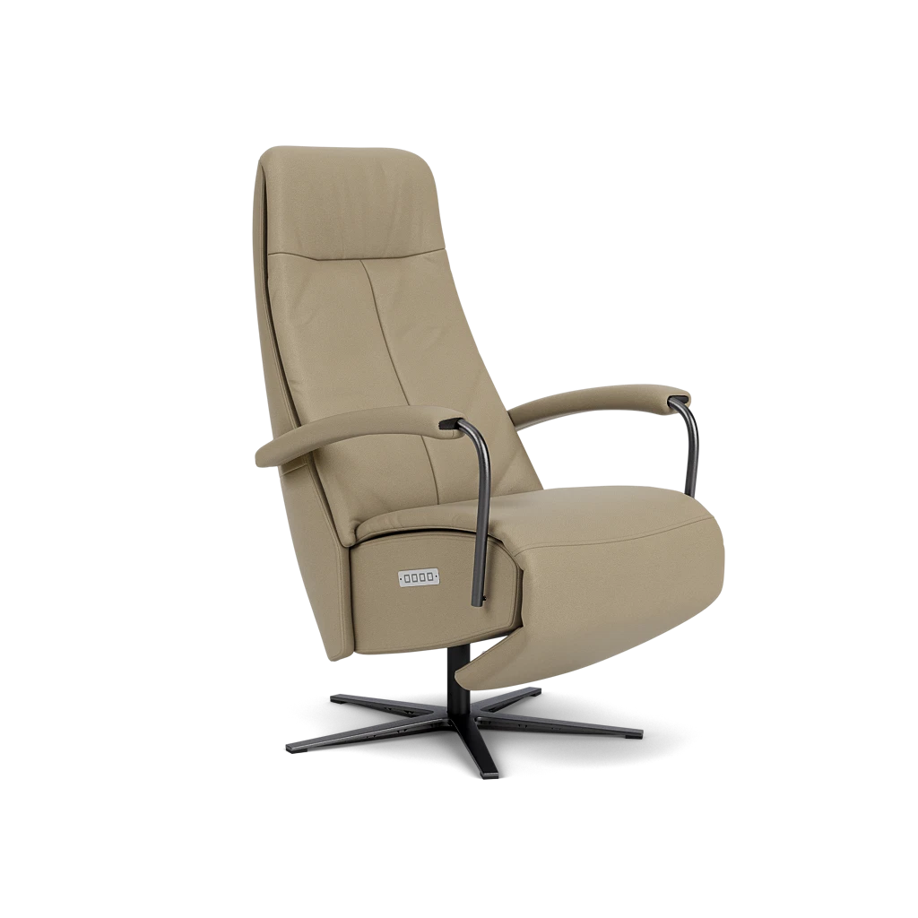 Product afbeelding voor Relaxstoel C-100