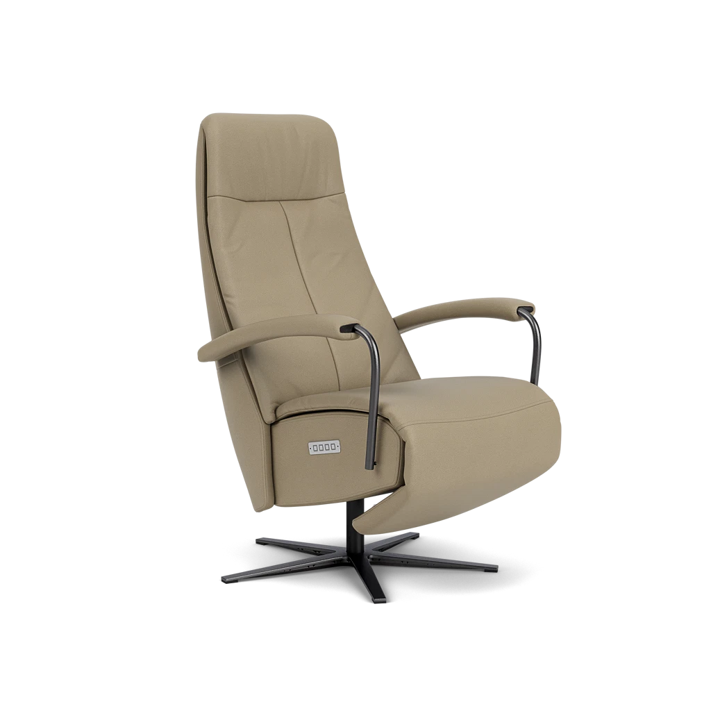 Relaxstoel C-100 Relaxstoel C-100