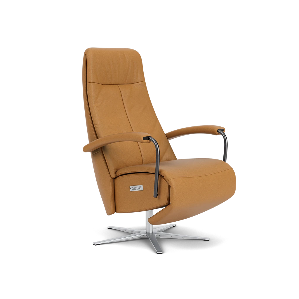 Relaxstoel C-100 Relaxstoel C-100