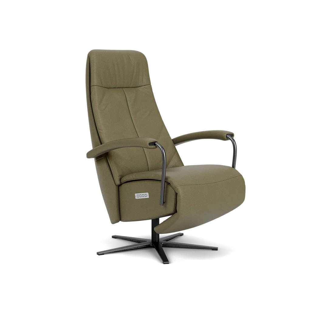 Product afbeelding voor Relaxstoel C-100