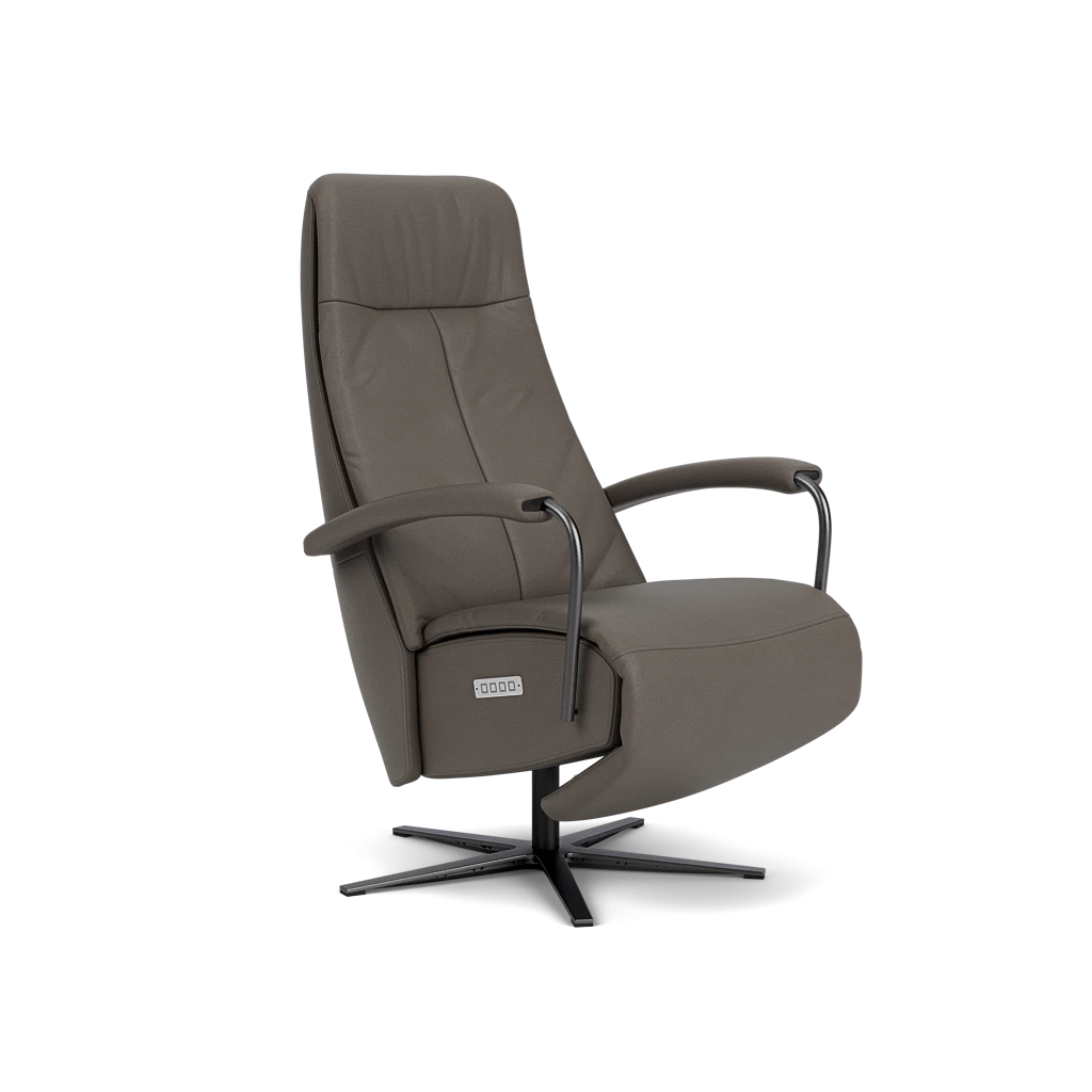 Relaxstoel C-100 Relaxstoel C-100