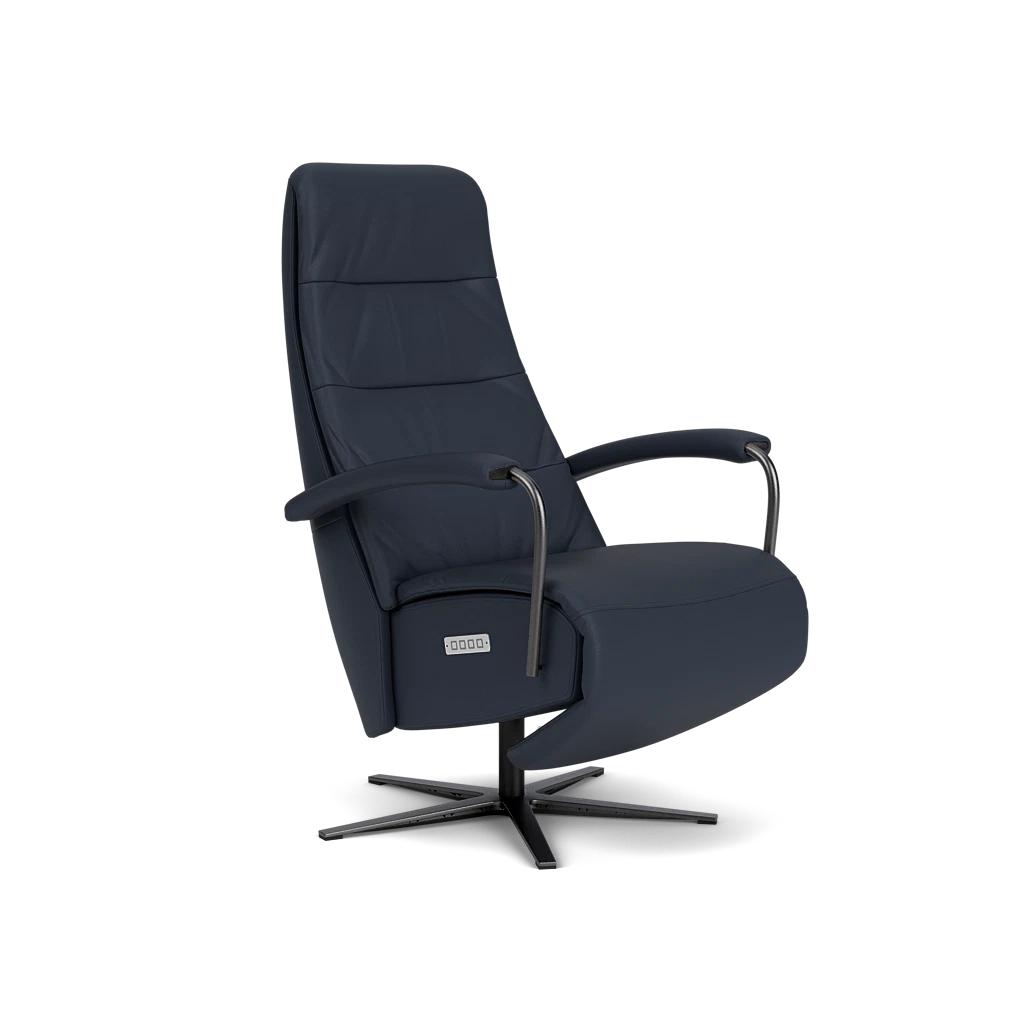 Relaxstoel C-100 Relaxstoel C-100