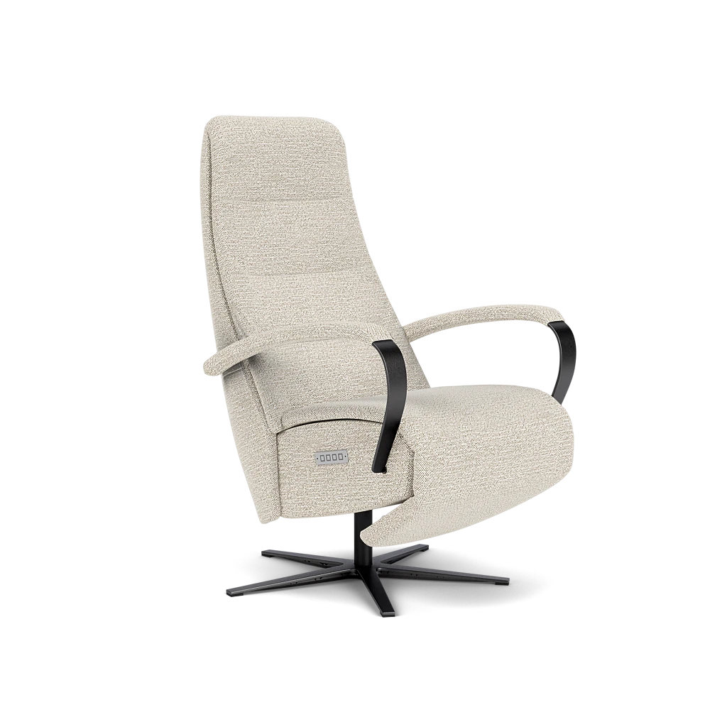 Relaxstoel C-100 Relaxstoel C-100