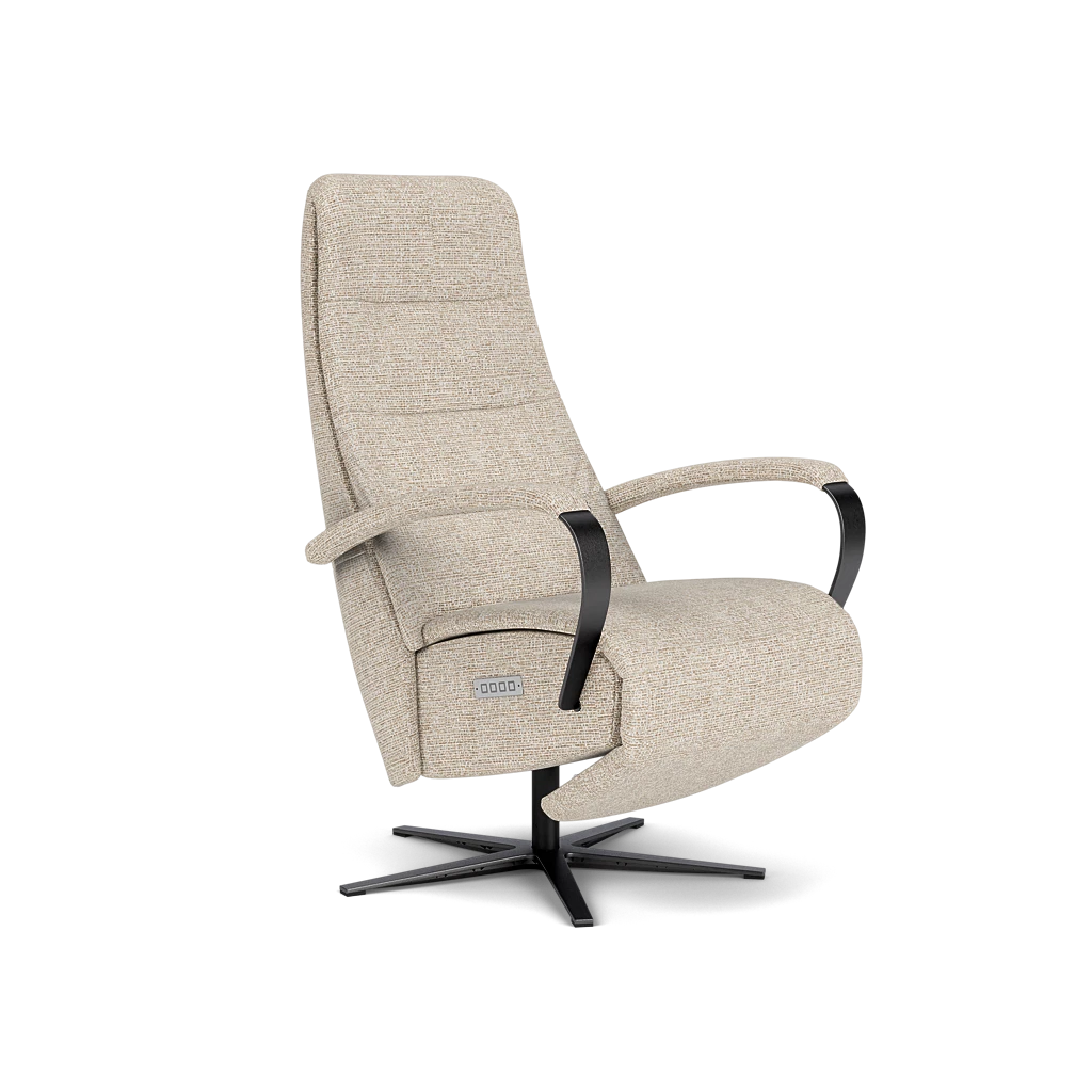 Relaxstoel C-100 Relaxstoel C-100