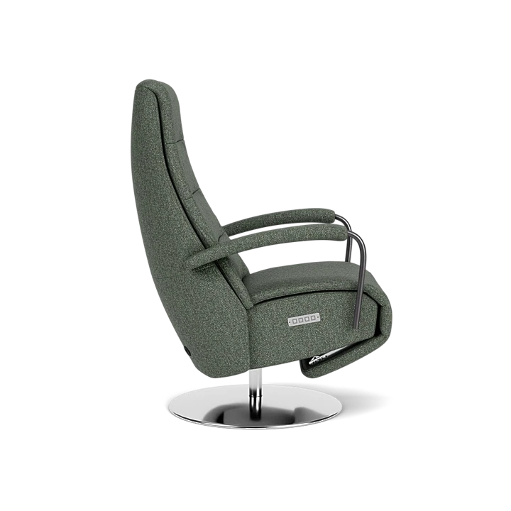 Relaxstoel C-100