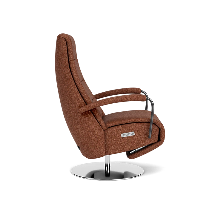 Relaxstoel C-100