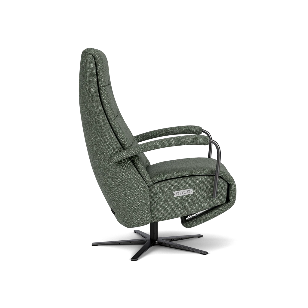 Relaxstoel C-100