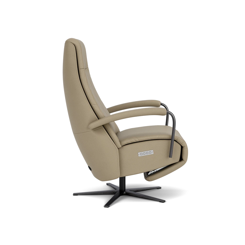Relaxstoel C-100