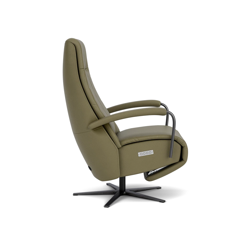 Relaxstoel C-100