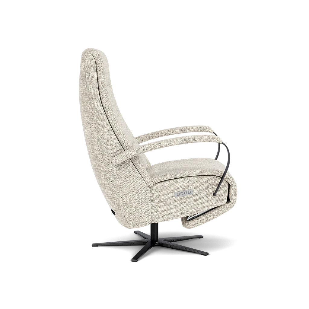 Relaxstoel C-100