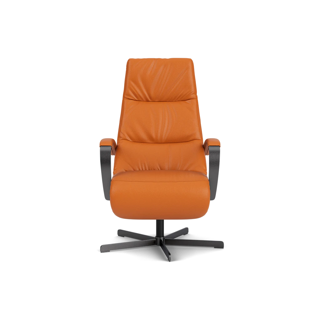 Relaxstoel E-100 Relaxstoel E-100